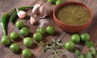 ტყემალი