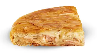 Burek sa šunkaricom i kačkavaljem 275g
