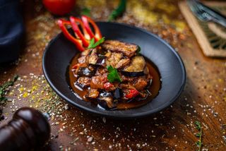 Moussaka