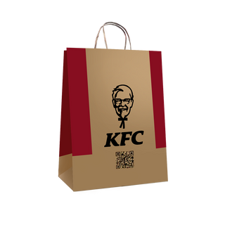 ПАПЕРОВИЙ ПАКЕТ