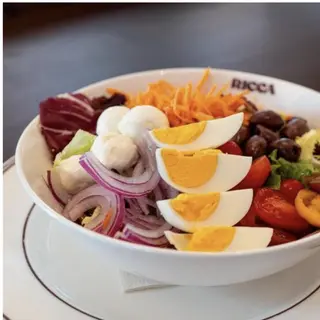 INSALATA RICCA
