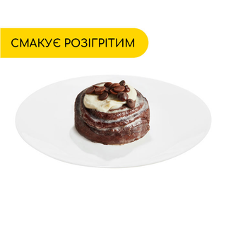 Сіннабон шоколадний (125г)