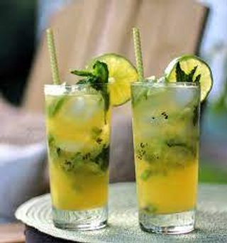Mojito Hawaï 