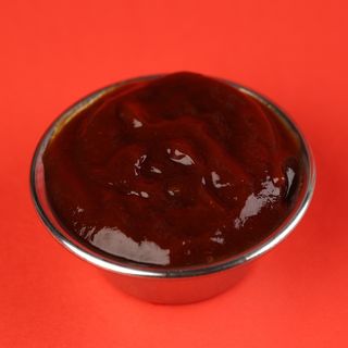 ბარბექიუ სოსუსი