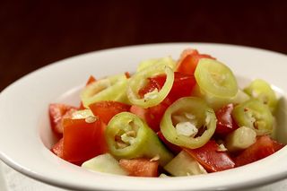 Šopska salata 100 g