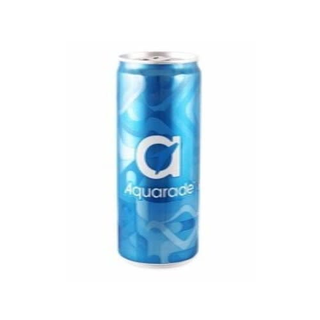 Aquarade Limón (330 Ml.)