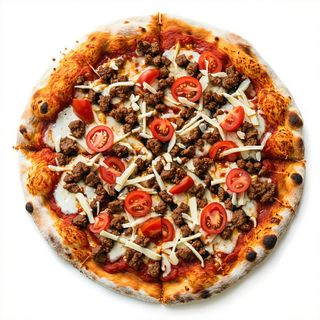 Menú Pizza Royal (Familiar)