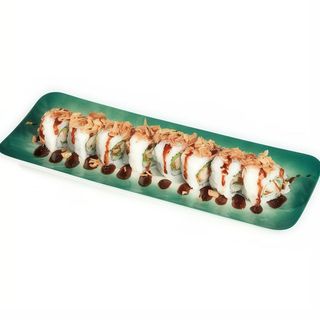 56. Rollo de pato (4 pzs.)