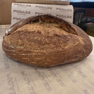 pane di tumminia 