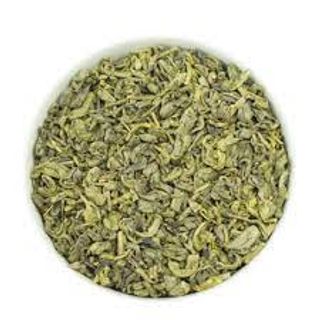 Té Verde Gunpowder Ecológico (50 Gr Aprox)