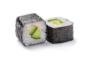 Ролл с огурцом (8 шт.)