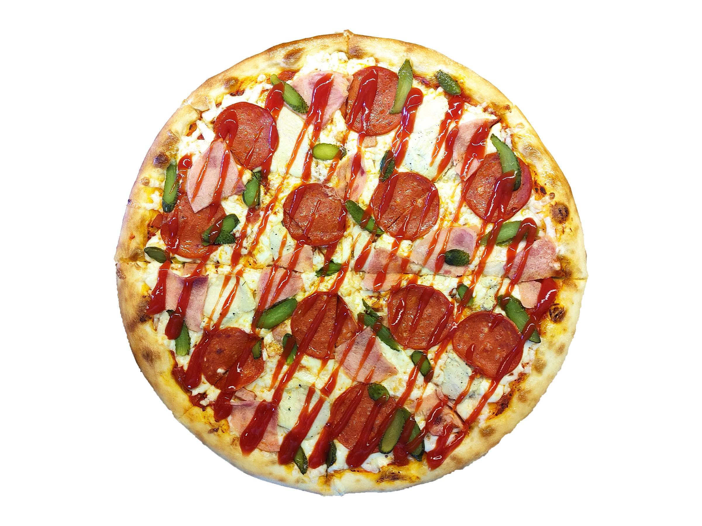 Обжорка  (35см)