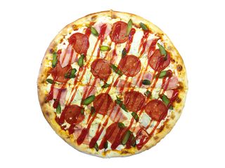 Обжорка  (35см)