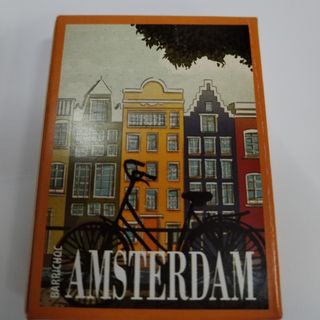 CAJA DE PINTURAS DE CHOCOLATE