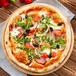 Капрічоза 30см