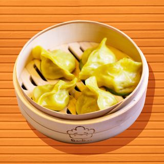 2. Ravioli con manzo - 5 pezzi