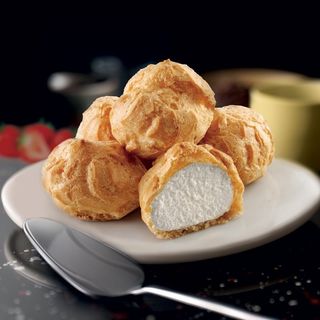 PROFITEROLES (porcion)