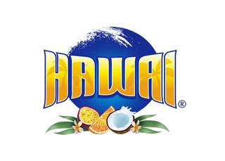 Hawaii 50cl