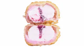 2.Leśna Rozkosz Mochi Mochi (Ice Hot)
