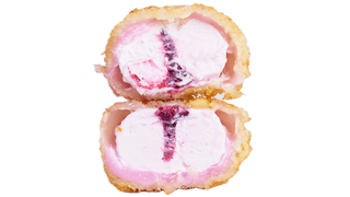 2.Leśna Rozkosz Mochi Mochi (Ice Hot)