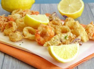 Фрито Микс Бокончино