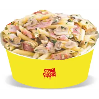 PASTAS CARBONARA 