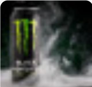 Monster Energy Original (25 Cl.)