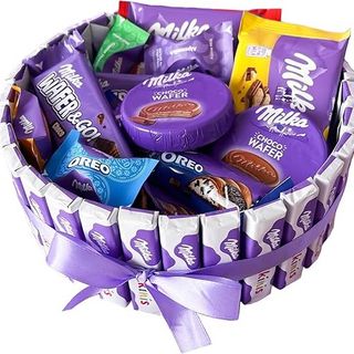 Milka Regalo
