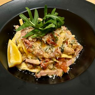 პასტა ამატრიჩიანა