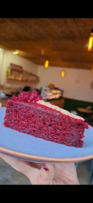 Fatia de Bolo (variedade)