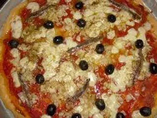 Siciliana grande