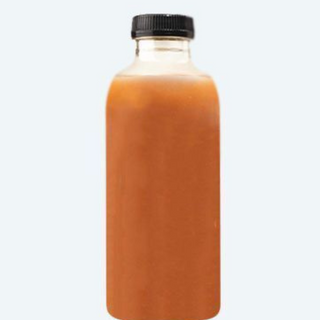 Gazpacho casero