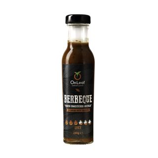 Berbeque spicy sos