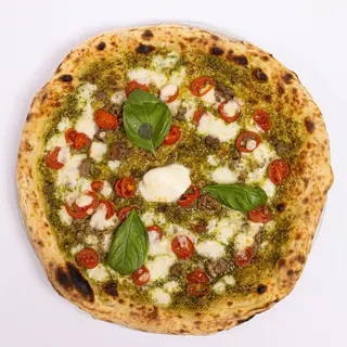 Tricolore
