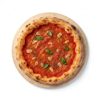 8 Marinara normale