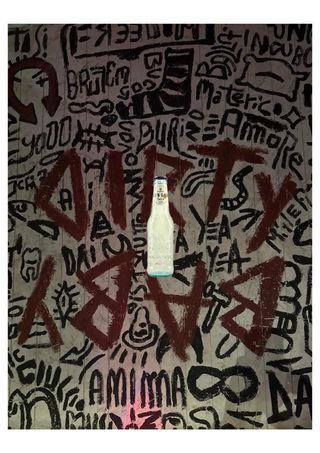 Ginger Beer Galvanina Bio - 2cl