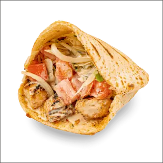 Pollo Marinado parrilla