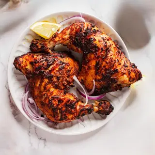Tandoori Chicken (Dry)