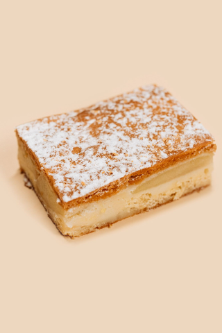 Пиріг яблучний пай (150г)
