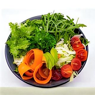 Insalata verdure miste