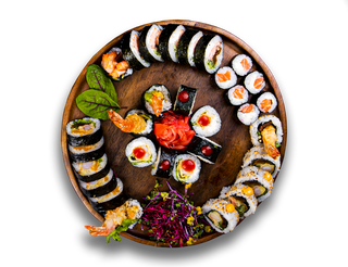 TOP SET 31 kawałków