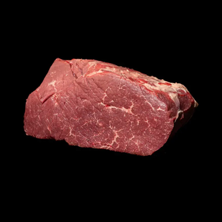 Punta di natica scottona 500 g