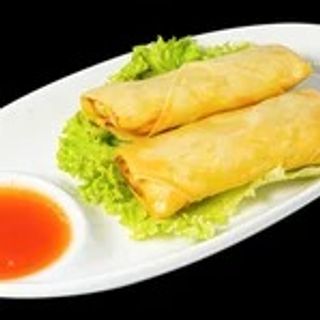 03. Haru maki - 2 pezzi