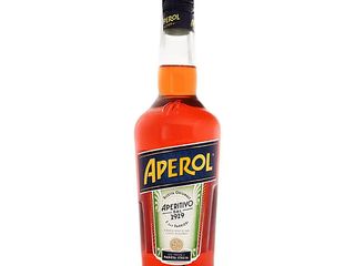 Аперетив Aperol (50ml)