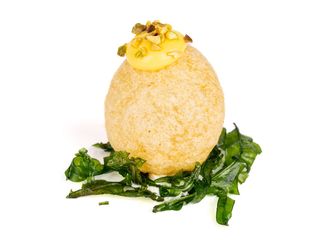 228. Maguro puri ball - 2 pezzi