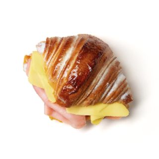 Croissant Queijo