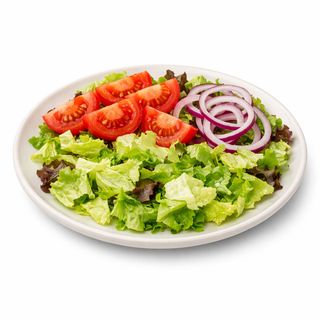Ensalada Mixta