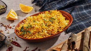 Biryani Rice