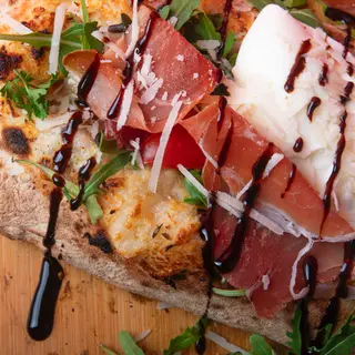 PAN e AGLIO ROYALE 