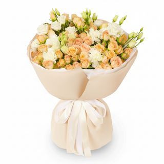 Букет "Magic Fleur"